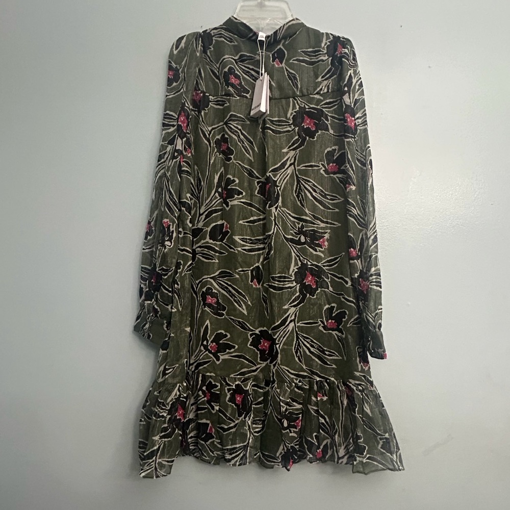 WALTER BAKER DRESS - Picture 3 of 14